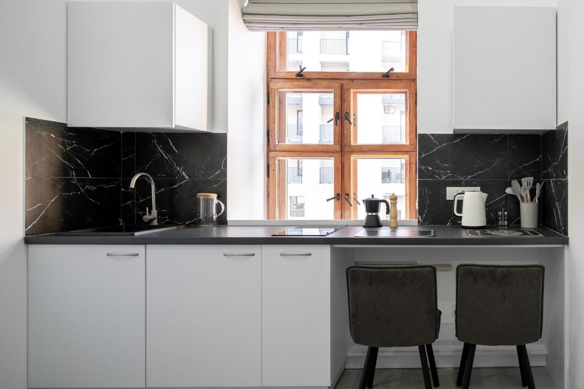 Yaroslav Val Lux Apartments เคียฟ ภายนอก รูปภาพ
